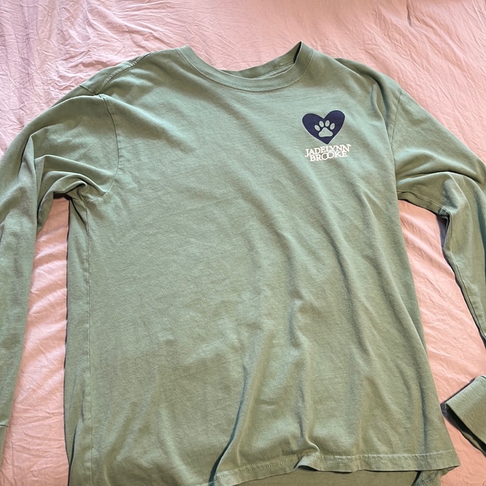 jade lynn brooke t- shirt